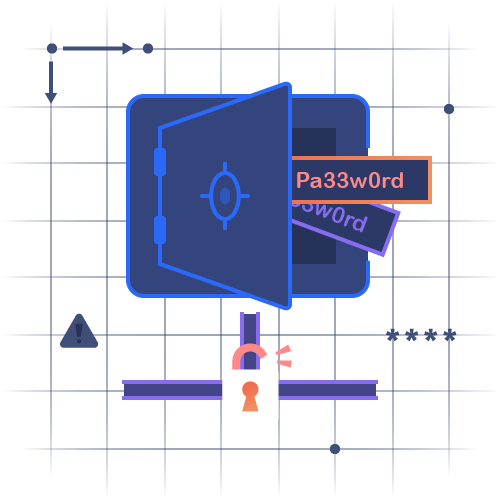 Insecure Data Storage