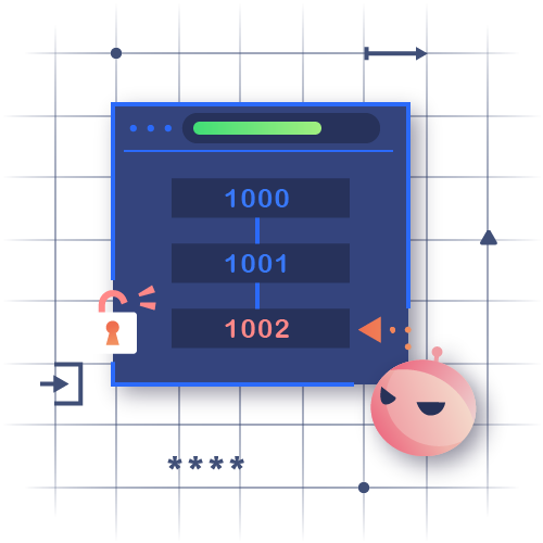Insecure local SQLite Database