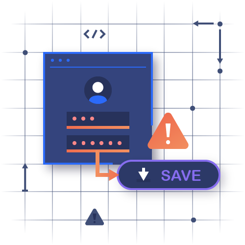 Insecure Authentication-Authorization