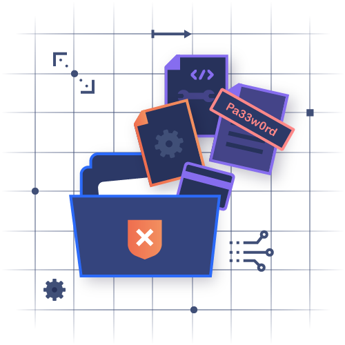 Inadequate Supply Chain Security