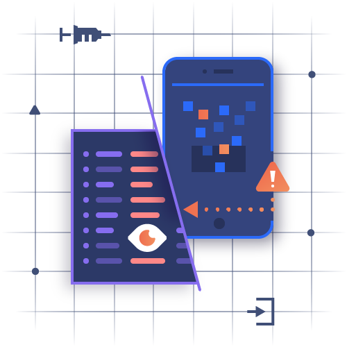 Inadequate Privacy Controls